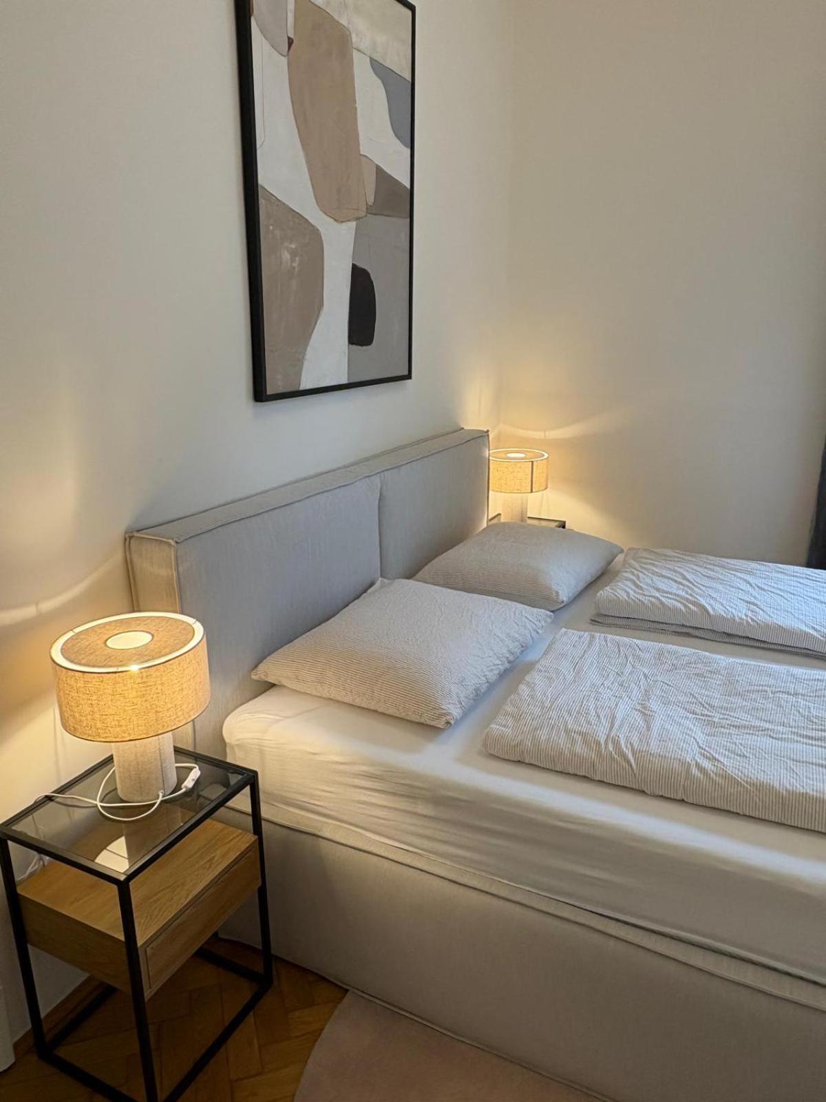 Premium In Altstadtnaehe Graz