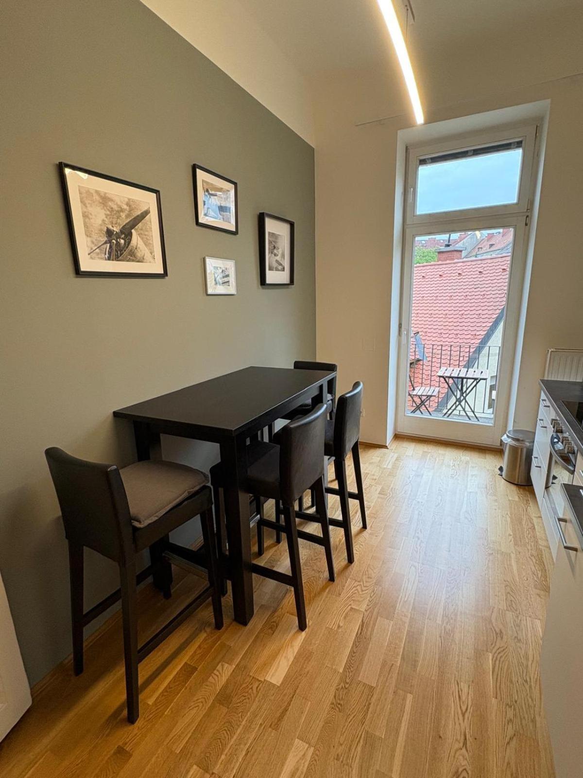 Apartment Premium In Altstadtnaehe Graz