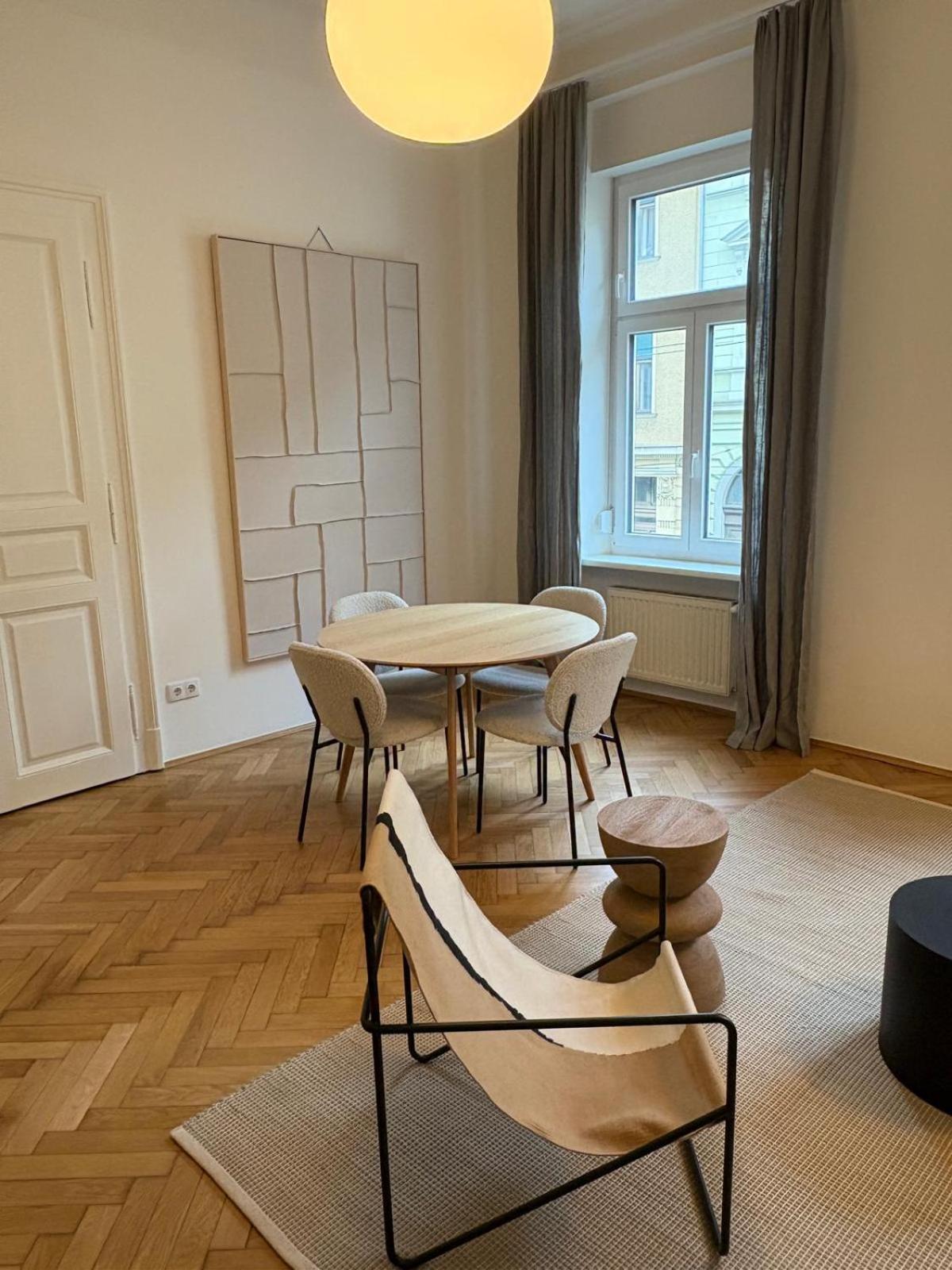 Apartment Premium In Altstadtnaehe