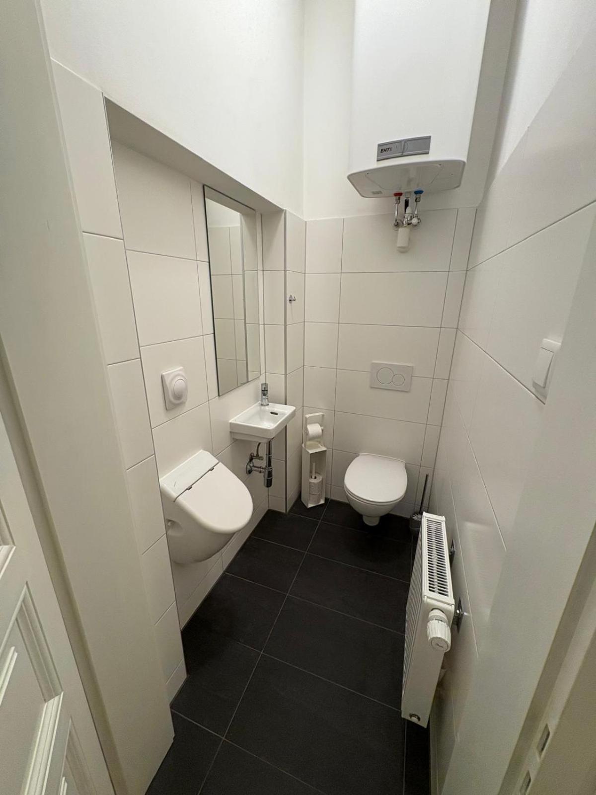 Premium In Altstadtnaehe Graz